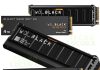 WD BLACK SN8100 el SSD PCIe Gen 5.0 NVMe más rápido del mundo WD BLACK SN8100 el SSD PCIe Gen 5.0 NVMe más rápido del mundo