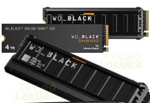 WD BLACK SN8100 el SSD PCIe Gen 5.0 NVMe más rápido del mundo WD BLACK SN8100 el SSD PCIe Gen 5.0 NVMe más rápido del mundo