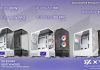 XYZ anuncia interesantes lanzamientos en Computex 2025 XYZ Computex 2025 - TECNOLOCURA