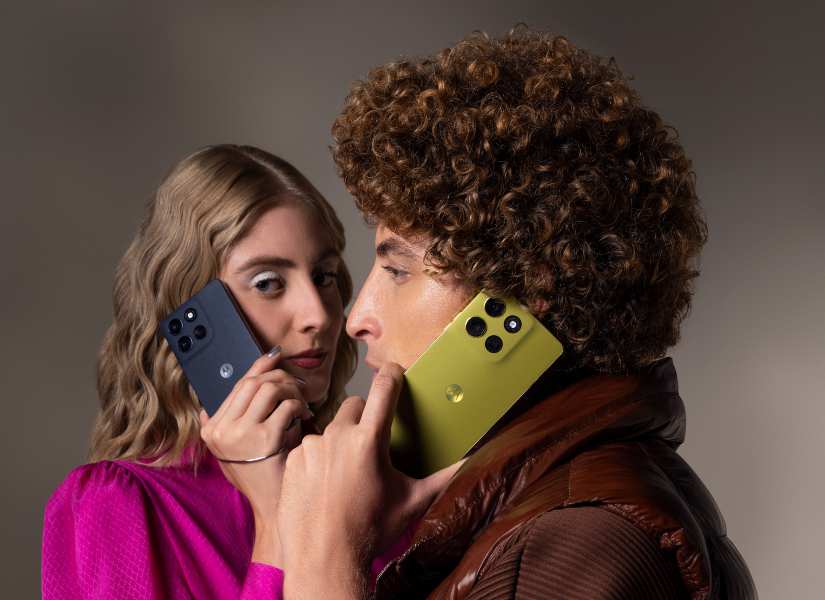 moto g86 power, moto g86 y moto g56 llegan con enormes baterías e IA