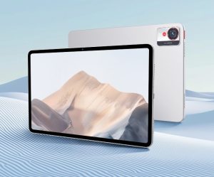 nubia Pad Pro