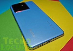 realme GT 7 IceSense Blue REVIEW