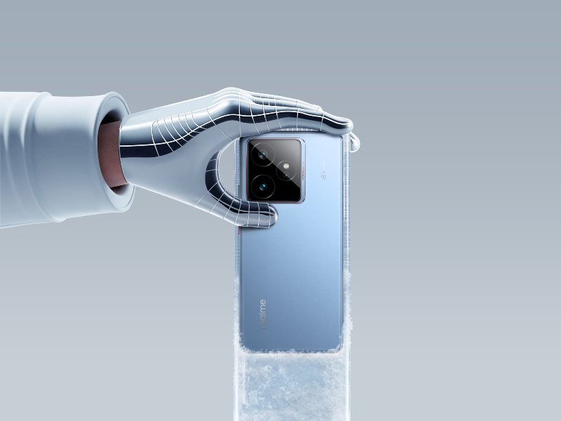 realme GT 7 Serie debuta con una gran oferta de lanzamiento