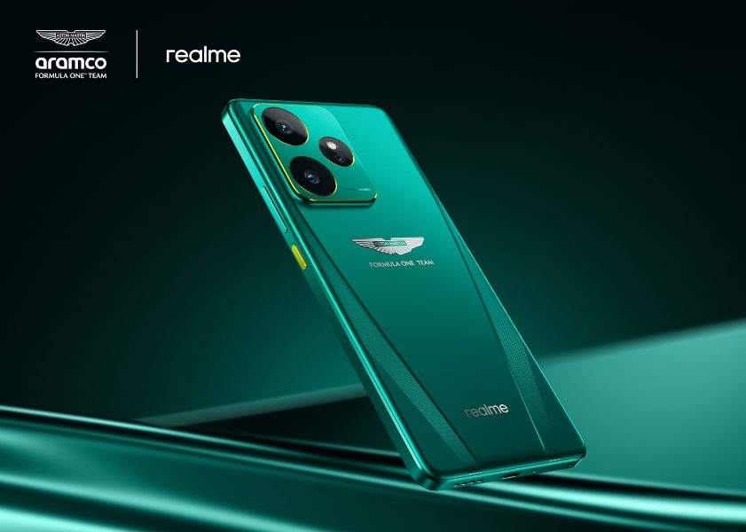 realme GT 7 Dream Edition