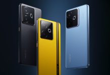 realme GT 7 Serie debuta con una gran oferta de lanzamiento realme GT 7 Serie debuta con una gran oferta de lanzamiento