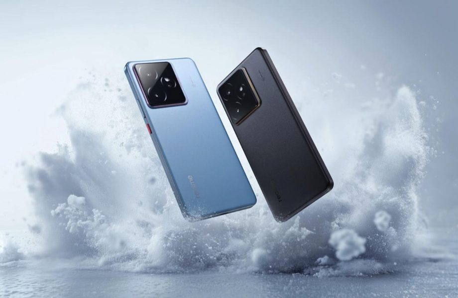 realme GT 7 serie lanzamiento mundial y smartphone grafeno