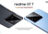 realme GT 7 serie lanzamiento mundial y primer smartphone con grafeno realme GT 7 serie lanzamiento mundial y smartphone grafeno