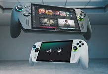 ROG Xbox Ally y ROG Xbox Ally X son anunciadas ROG Xbox Ally y ROG Xbox Ally X