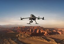 DJI Matrice 400 establece un nuevo estándar para misiones aéreas DJI Matrice 400 establece un nuevo estándar para misiones aéreas