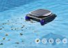 Dreame J1: robot solar que revoluciona la limpieza de la piscina Dreame J1: robot solar que revoluciona la limpieza de la piscina