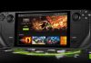 GeForce NOW ya es nativo en Steam Deck GeForce NOW ya es nativo en Steam Deck