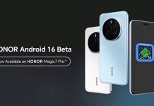 HONOR se compromete a 6 años de actualizaciones Android HONOR se compromete a 6 años de actualizaciones Android