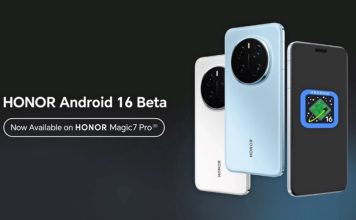 HONOR se compromete a 6 años de actualizaciones Android HONOR se compromete a 6 años de actualizaciones Android