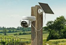 AOV PT revoluciona la seguridad: videovigilancia todo el verano