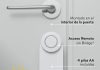 Nuki Smart Lock Go solución perfecta para viviendas y Airbnb Nuki Smart Lock Go solución perfecta Airbnb