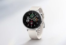 OnePlus Watch 3 43mm: un salto adelante en diseño y bienestar OnePlus Watch 3 43mm