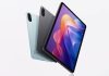 Redmi Pad 2 Series: entretenimiento inmersivo, ahora más vibrante Redmi Pad 2