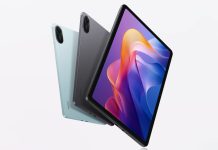 Redmi Pad 2 Series: entretenimiento inmersivo, ahora más vibrante Redmi Pad 2