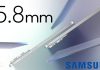Galaxy S25 Edge para superar los límites de los smartphones Galaxy S25 Edge para superar los límites