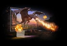 Odyssey 3D: Tecnología 3D y OLED next gen para la nueva gama Samsung Odyssey 3D: Tecnología 3D y OLED next gen