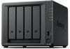 Synology DS425+ NAS de diseño compacto y rendimiento sorprendente Synology DS425+ NAS