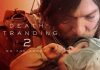 Gameplay de Death Stranding 2: On the Beach Gameplay de Death Stranding 2: On the Beach