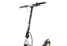 SmartGyro Z-One 2: el patinete más ligero y asequible ahora con Core Inside SmartGyro Z-One 2