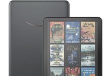 Kindle Colorsoft y Kindle Colorsoft Signature Edition ya disponibles Kindle Colorsoft y Kindle Colorsoft Signature Edition