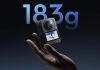 Osmo 360 y DJI revoluciona el mercado de las cámaras 360º DJI Osmo 360