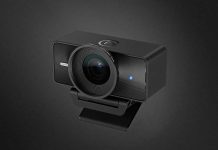 Facecam 4K ➡️ Elgato lleva el vídeo 4K60 al gran público Elgato Facecam 4K