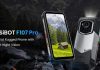 FOSSiBOT F107 Pro con Starlight Night Vision para ver en la oscuridad FOSSiBOT F107 Pro