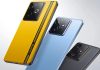 realme UI 7.0 con IA mejorada e integración con Android 16 realme UI 7.0 con IA mejorada e integración con Android 16