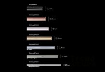 Galaxy Z Fold7, de 17.1mm a 8.9mm: disminución grosor del 48% Galaxy Z Fold7, de 17.1mm a 8.9mm disminución grosor del 48%