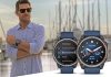 quatix 8: el smartwatch más avanzado para navegantes Garming quatix 8