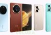 Cuatro smartphones perfectos para el verano y hasta -50% Cuatro smartphones perfectos para el verano