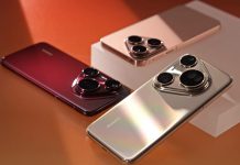 HUAWEI Pura 80 Series redefine la fotografía móvil HUAWEI Pura 80 Series