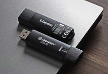 Kingston IronKey D500S: única cifrada por hardware TAA en el mundo Kingston IronKey D500S