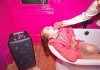 KLIPSCH Music City Party: altavoces portátiles con ADN de fiesta KLIPSCH Music City Party