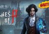 Lies of P GRATIS en agosto con PlayStation Plus Lies of P GRATIS agosto PlayStation Plus