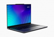 MEDION Signium 14 S1 con pantalla OLED y gran ligereza MEDION Signium 14 S1 OLED