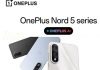 OnePlus refuerza su ecosistema con 5 nuevos dispositivos OnePlus refuerza su ecosistema - OnePlus Nord 5 Series
