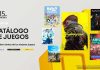 Cyberpunk 2077 GRATIS en PlayStation Plus para julio