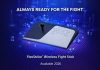 FlexStrike: detalles sobre el primer stick de lucha de PlayStation PlayStation Arcade Stick FlexStrike