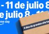 Prime Day comienza hoy con miles de ofertas Prime Day comienza hoy con miles de ofertas