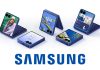 Samsung Galaxy Z Flip7 con nueva pantalla FlexWindow Samsung Galaxy Z Flip7 con pantalla FlexWindow