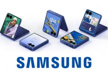Samsung Galaxy Z Flip7 con nueva pantalla FlexWindow Samsung Galaxy Z Flip7 con pantalla FlexWindow