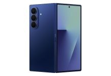Samsung Galaxy Z Fold7: el diseño más fino y ligero hasta la fecha Samsung Galaxy Z Fold7