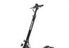 Smartgyro Ryder 2 con avanzado sistema de frenada hidráulica Smartgyro Ryder 2