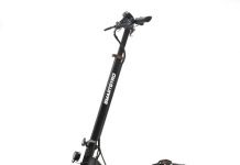 Smartgyro Ryder 2 con avanzado sistema de frenada hidráulica Smartgyro Ryder 2