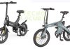 Smartgyro Soho y Smartgyro Nimbus sus primeras eBikes Smartgyro Soho y Smartgyro Nimbus